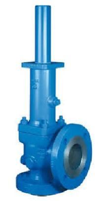 Spring Loaded Valves
