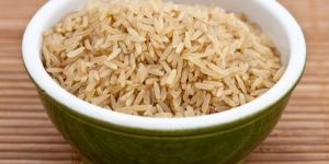 Whole Grain Brown Rice