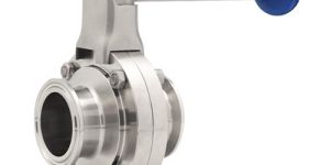 Butterfly Valves