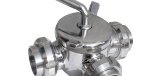 Plug Valves
