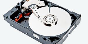 Hard Disk Drive