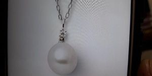 Pearl Pendants