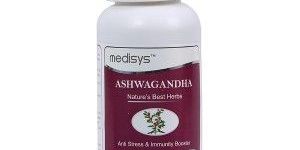 Ashwagandha Extract
