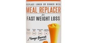Meal Replacement Shake