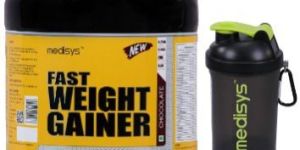 Medisys Weight Gainer