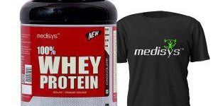 Whey Protein