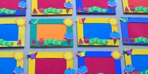 Birthday Return Gift