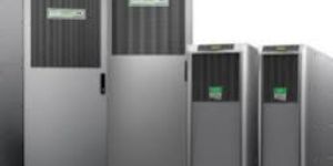 Three Phase UPS