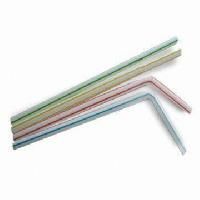 Plastic Straws