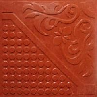 PVC Chequered Tile Mould