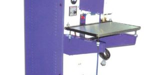 Embossing PVC Welding Machine