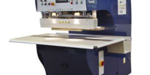 Heavy Duty Radio Frequency Welding Machine