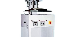 Photo Print Transfer Welding Machine
