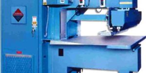 Light Duty Radio Frequency Welding Machine
