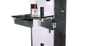 Single Cycle PVC Welding Machine