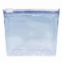 PVC Zipper Bag