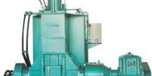 Dispersion Kneader