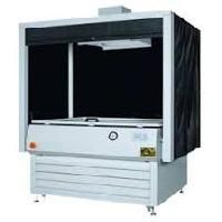 Offset Plate Exposure Machine