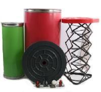 Spinning Can