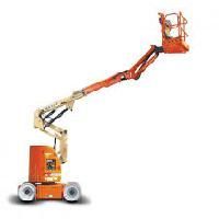 Articulated Boom Lifts