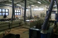 Zinc Plating Rectifier Plant