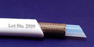Imaflexxie PTFE Lined Silicone Hoses