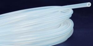 Imapex - Peroxide Cured Silicone Transparent Tube