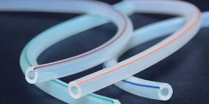 Platinum Cured Silicone BI Color Tube