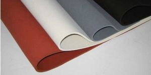 Rubber Sheets (Silicone / Viton / EPDM)