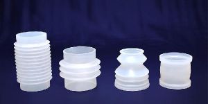 Silicone Bellows