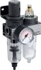 Air Preparation System