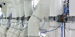 Flow Intercepting Valves