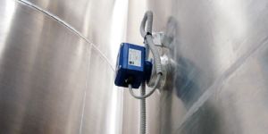 Level Monitoring Components