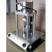 Pneumatic Jigs and Fixtures