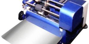 CARTONS LABEL CODER MACHINE