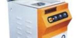 Closed Chamber Machines