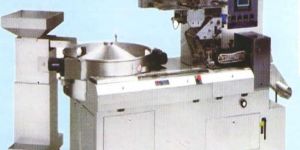 Candy Pillow Packing Machine