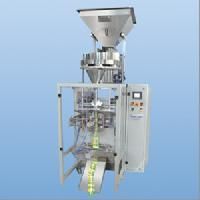 Collar Type Machine for Namkeen Packing