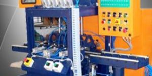 Dry Leak Testing Machine