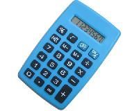 Citizen Pocket Calculator