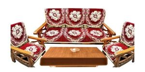 Cotton Sofa Cover