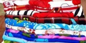 Printed Bed Sheets
