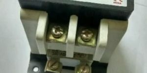 2 Pole Poentix Contactor