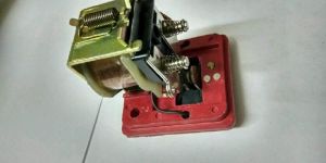 25 Ampere 1 CO Electronic Relay