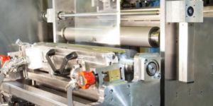 Lamination Vacuum Metalizing Services
