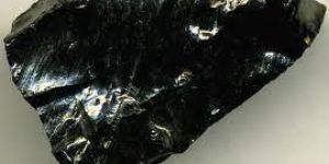 Anthracite Coal