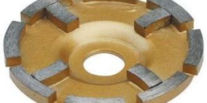 Concrete Diamond Wheels