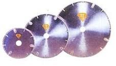 Electroplated Blades