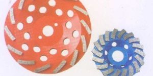 Grinding Wheels