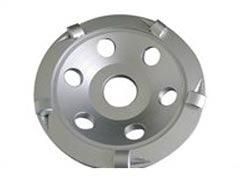PCD Grinding Cup Wheel